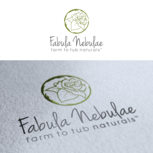 Logo Design by ajiz2