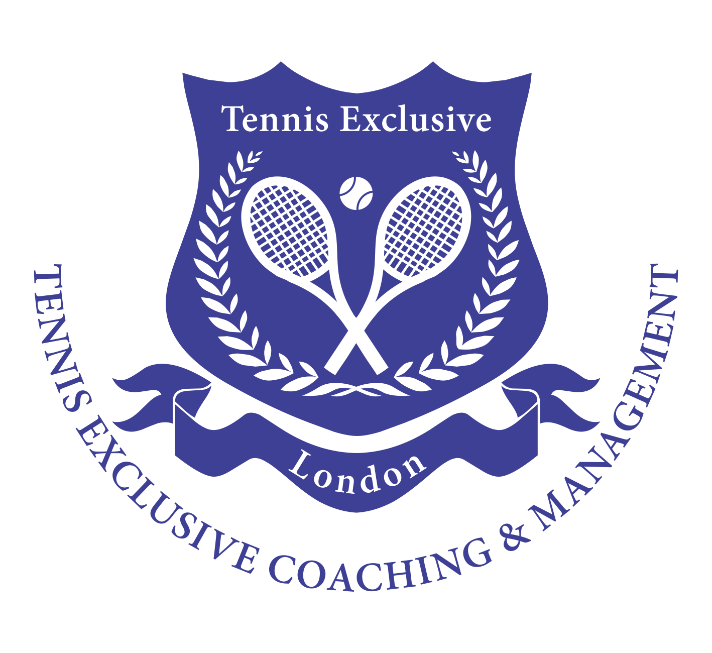 Design de Logo par Sajjad Ahmed Mohammed pour Tennis Exclusive | Design #16605975