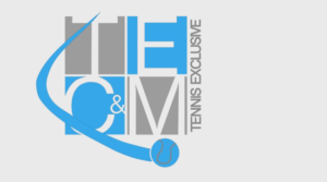 Logo Design by epavlick05 for Tennis Exclusive | Design: #16493969