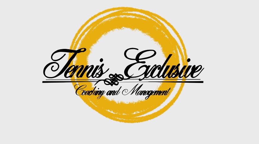 Logo Design by epavlick05 for Tennis Exclusive | Design #16544917