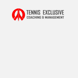 Logo Design by technoinspire for Tennis Exclusive | Design #16520833