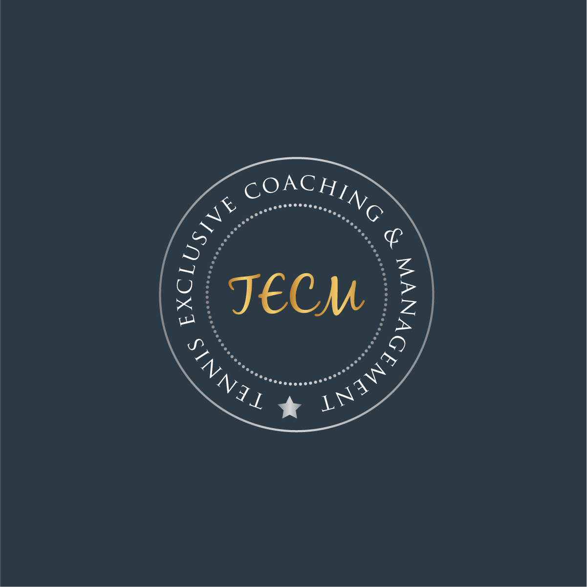 Logo Design by abdul700 for Tennis Exclusive | Design #16542922