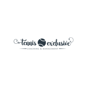 Logo Design by abdul700 for Tennis Exclusive | Design: #16568367