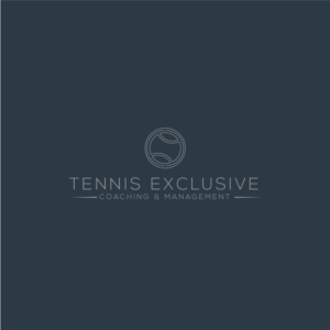 Logo Design by abdul700 for Tennis Exclusive | Design: #16568520