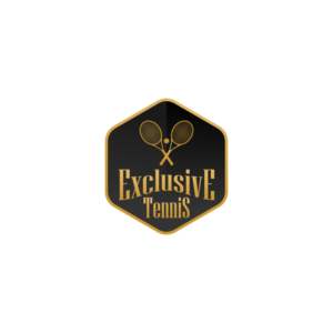 Logo Design by ariefkurniawan for Tennis Exclusive | Design: #16563963