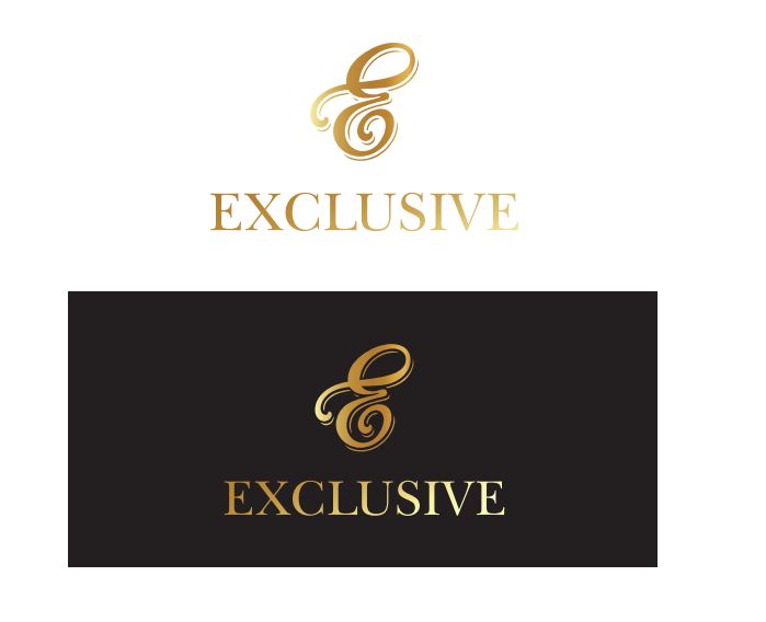 Logo Design by aaronmarvinson for Tennis Exclusive | Design #16522715