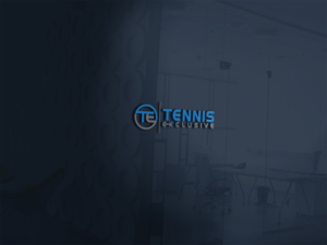 Logo Design by Sherpa design for Tennis Exclusive | Design: #16496997