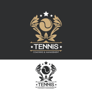 Logo Design by Luis De Simone for Tennis Exclusive | Design: #16574449