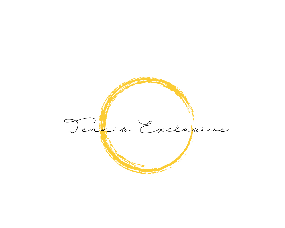 Logo Design by imsakiballhasan for Tennis Exclusive | Design #16504626