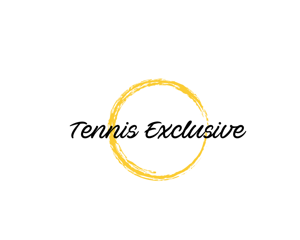 Logo Design by imsakiballhasan for Tennis Exclusive | Design #16504627
