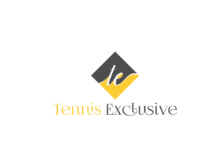 Logo Design by imsakiballhasan for Tennis Exclusive | Design: #16504628