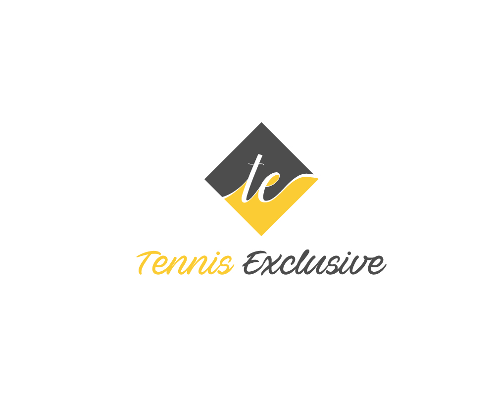 Logo Design by imsakiballhasan for Tennis Exclusive | Design #16508970