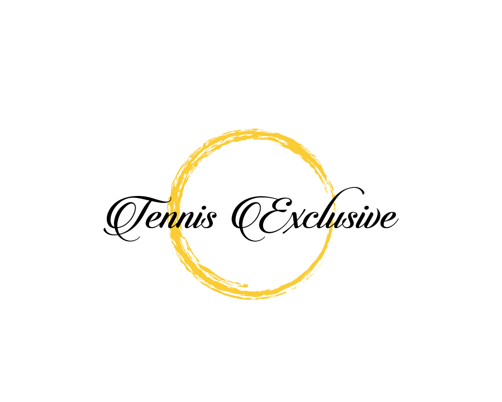 Logo Design by imsakiballhasan for Tennis Exclusive | Design #16509761