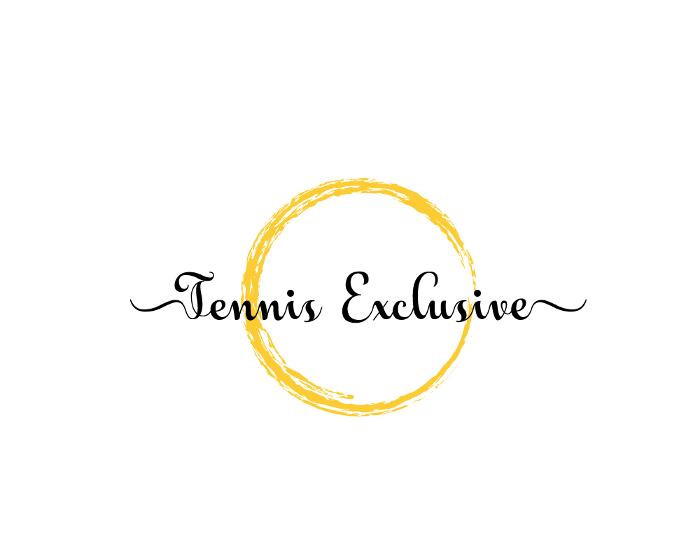 Logo Design by imsakiballhasan for Tennis Exclusive | Design #16509929