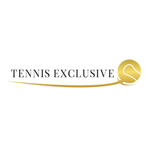 Logo Design by tjangkir for Tennis Exclusive | Design #16507397