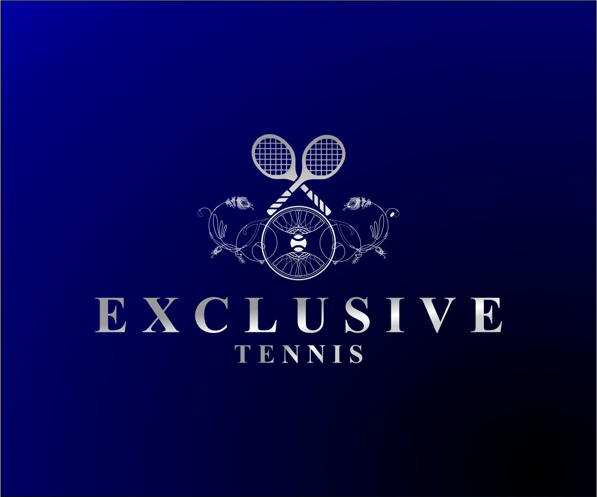 Logo Design by dianLN for Tennis Exclusive | Design #16663917
