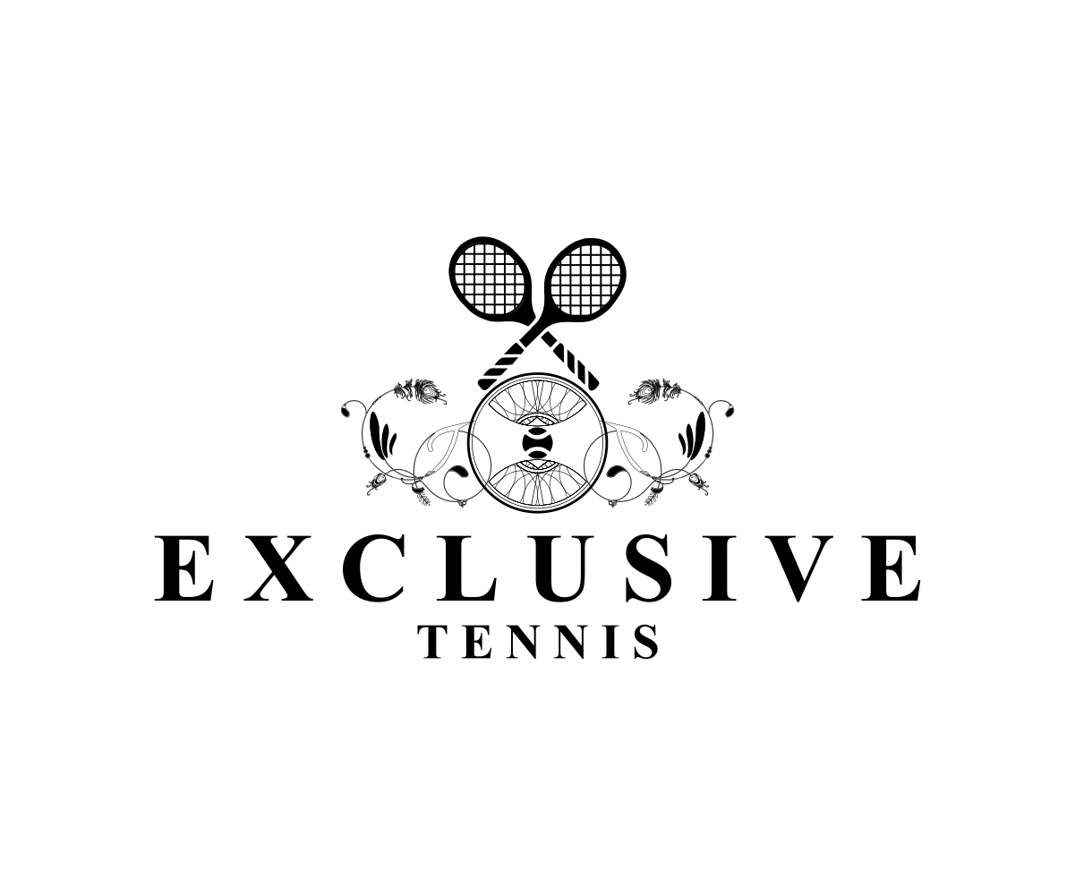 Logo Design by dianLN for Tennis Exclusive | Design #16677142