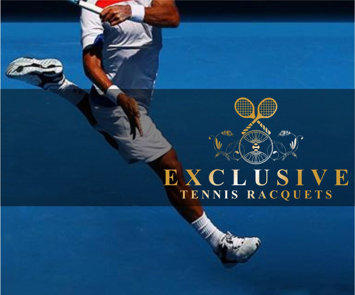 Logo Design by dianLN for Tennis Exclusive | Design #16695121