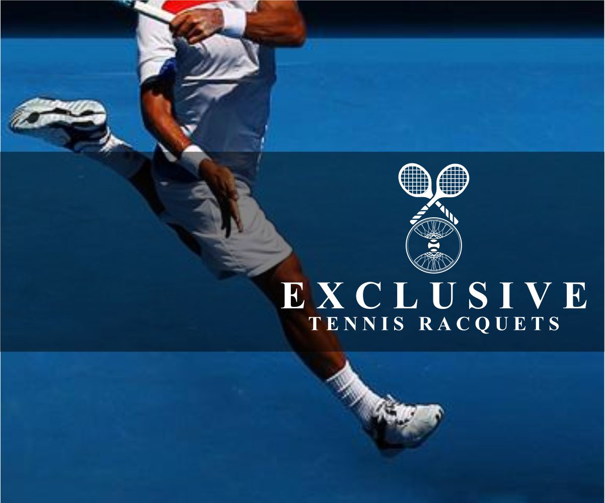 Logo Design by dianLN for Tennis Exclusive | Design #16703595