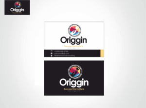 Logo-Design von nikkiblue für Origgin Pte Ltd | Design: #16644487