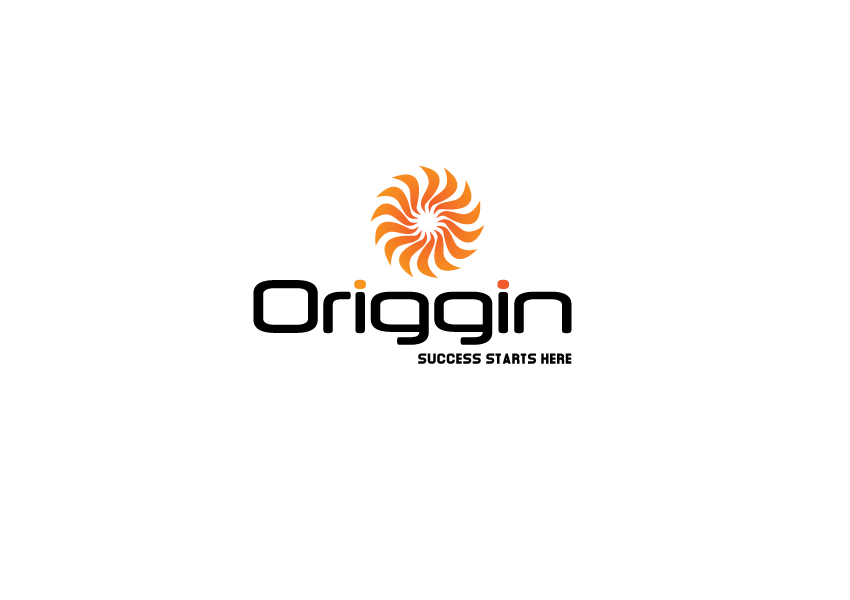 Logo Design by Abhinash for Origgin Pte Ltd | Design #16480819