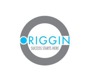 Logo-Design von Halfull Media für Origgin Pte Ltd | Design: #16646841