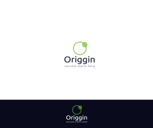 Logo Design by Chandan Kumar for Origgin Pte Ltd | Design #16511662