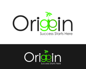 Design de Logo par vlad.buzz pour Origgin Pte Ltd | Design : #16489347