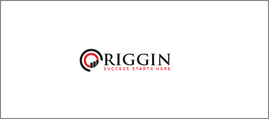 Logo Design by ashyne09 for Origgin Pte Ltd | Design #16496597