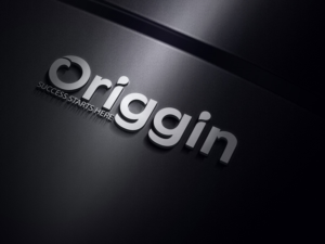 Design de Logo par imshohaghossain85 pour Origgin Pte Ltd | Design : #16497943