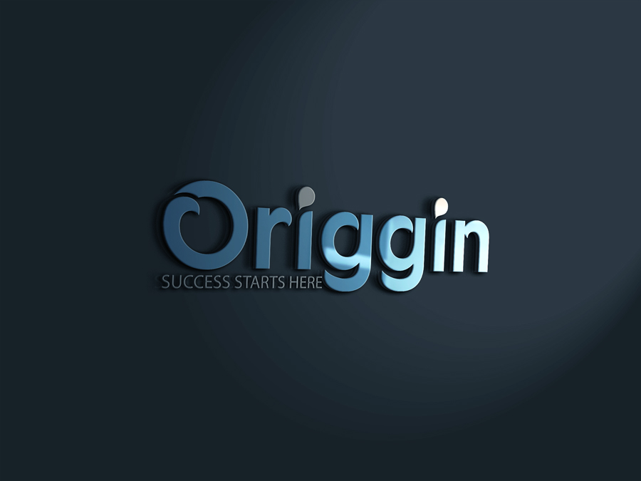 Logo Design by imshohaghossain85 for Origgin Pte Ltd | Design #16497944