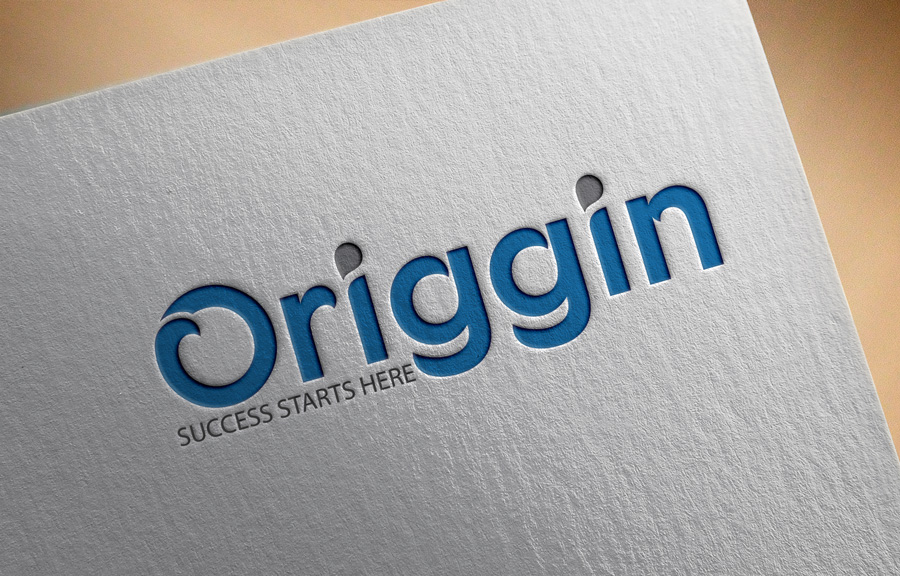 Logo Design by imshohaghossain85 for Origgin Pte Ltd | Design #16497945