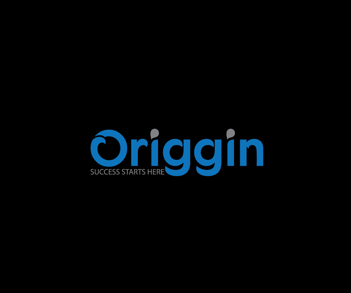 Logo Design by imshohaghossain85 for Origgin Pte Ltd | Design #16497947