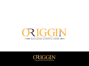 Design de Logo par esolztech pour Origgin Pte Ltd | Design : #16644417