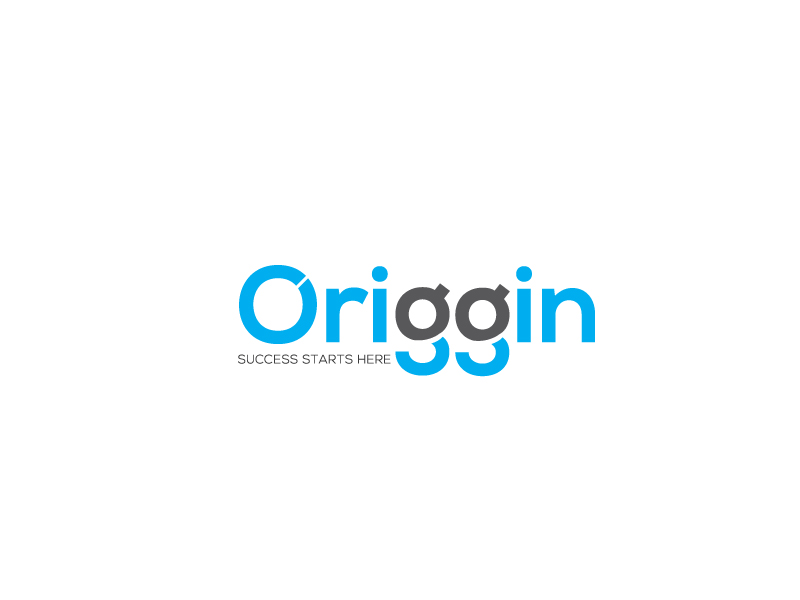 Design de Logo par esolztech pour Origgin Pte Ltd | Design #16644419