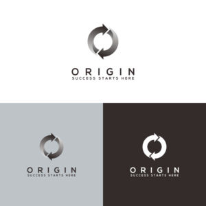 Logo Design by metromini1407 for Origgin Pte Ltd | Design #16605786