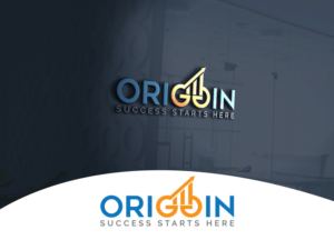 Design de Logo par A S design @ pour Origgin Pte Ltd | Design : #16524909