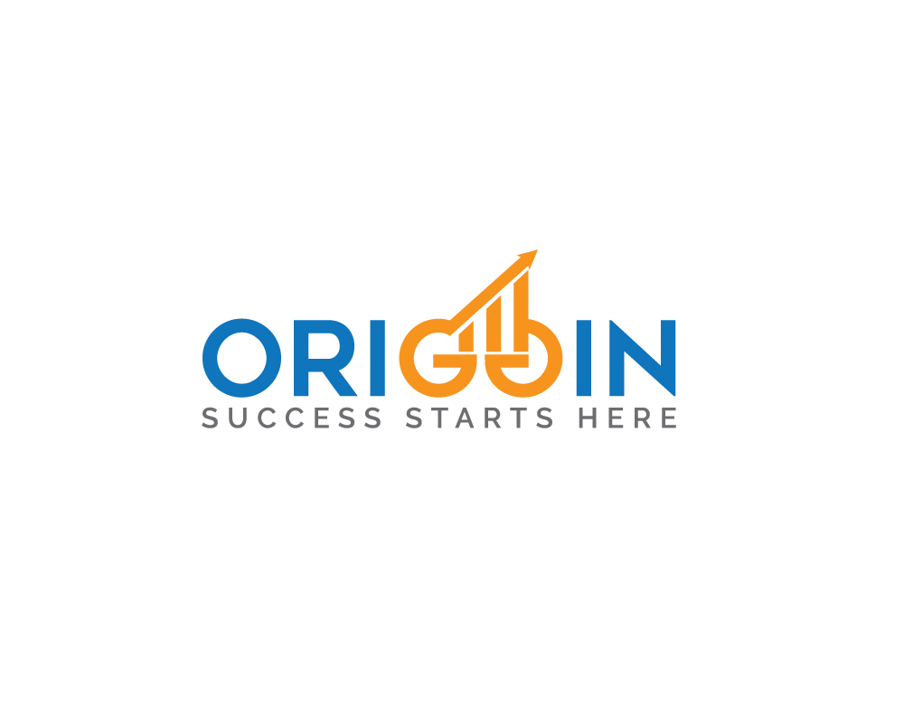 Logo Design by A S design @ for Origgin Pte Ltd | Design #16524910
