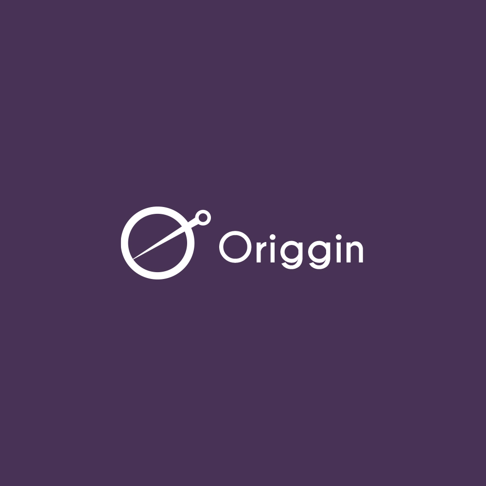 Logo Design by komed.media for Origgin Pte Ltd | Design #16483234