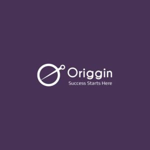 Logo Design by komed.media for Origgin Pte Ltd | Design #16495743