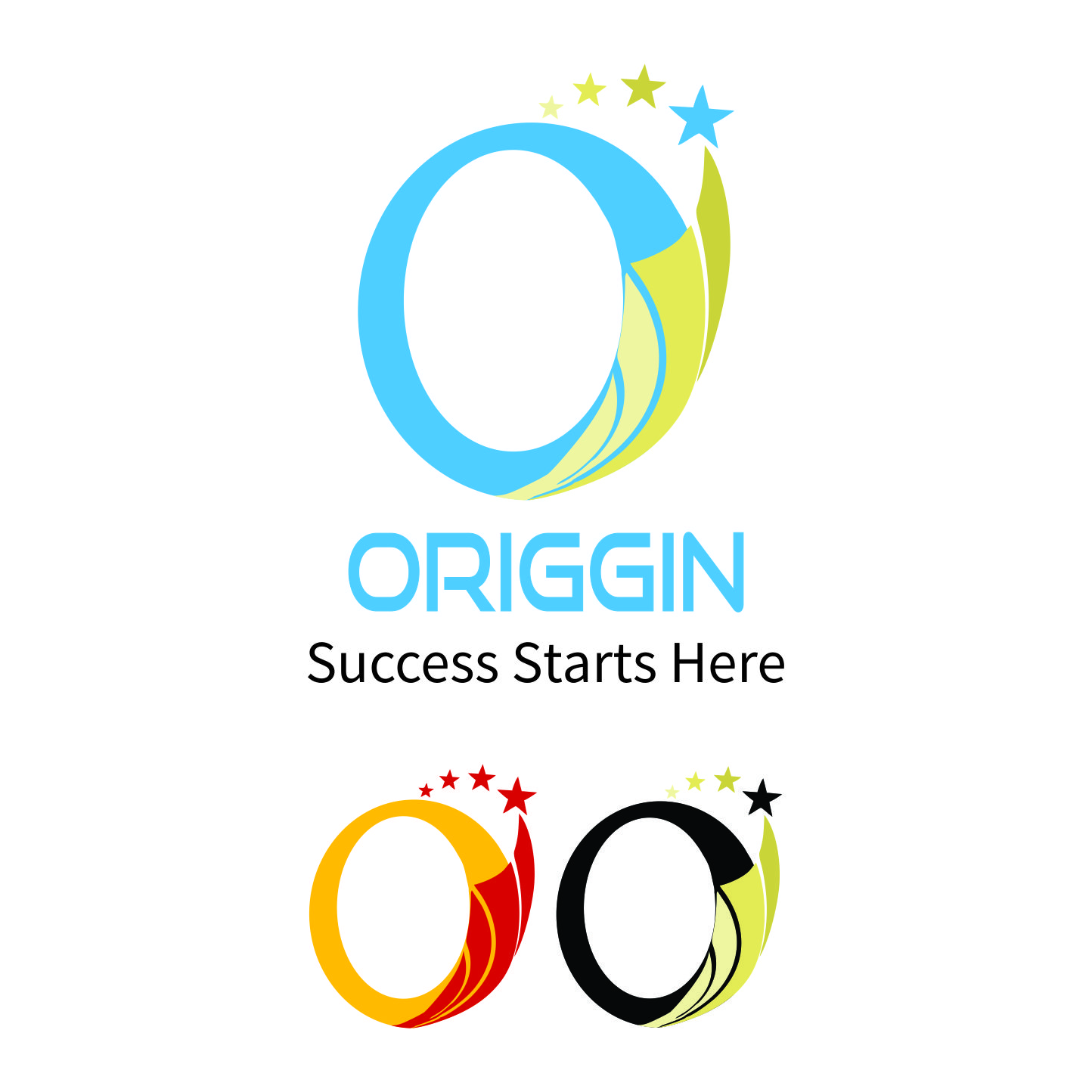 Design de Logo par dmoeksa pour Origgin Pte Ltd | Design #16567450