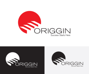 Logo-Design von Ricoh-EMDC_Design Services für Origgin Pte Ltd | Design: #16491902