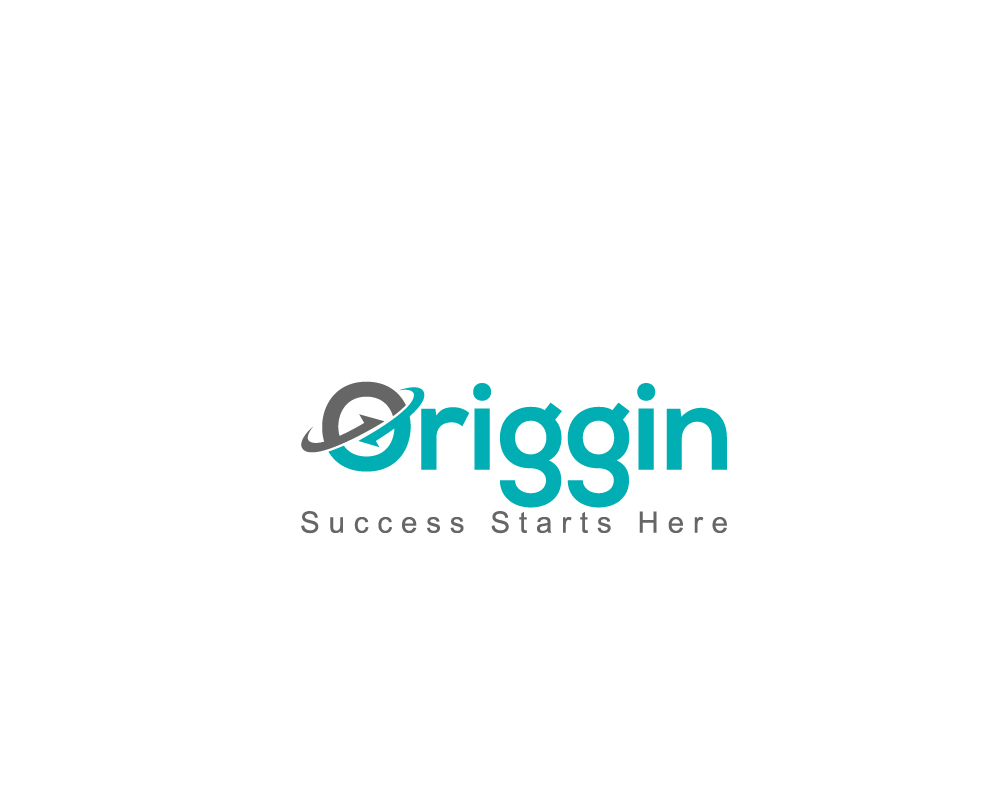 Logo Design by imsakiballhasan for Origgin Pte Ltd | Design #16504395