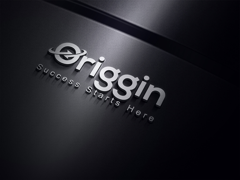 Design de Logo par imsakiballhasan pour Origgin Pte Ltd | Design #16504396