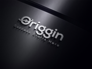 Logo-Design von imsakiballhasan für Origgin Pte Ltd | Design: #16504396