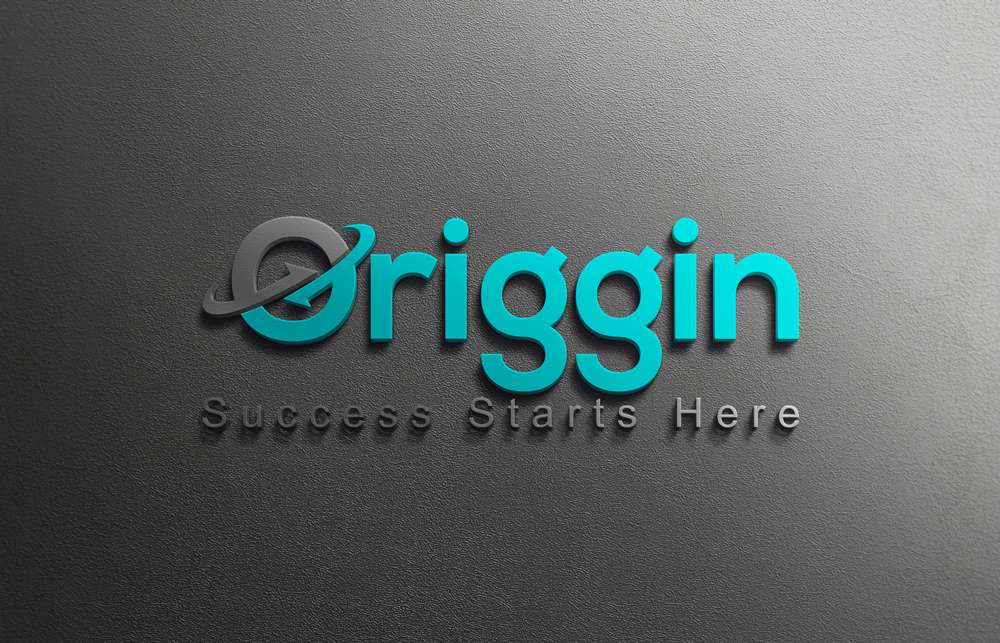 Design de Logo par imsakiballhasan pour Origgin Pte Ltd | Design #16504397