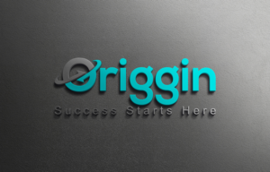 Logo-Design von imsakiballhasan für Origgin Pte Ltd | Design: #16504397
