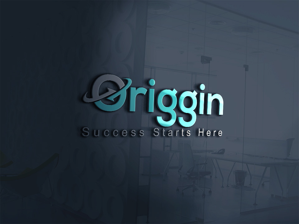 Design de Logo par imsakiballhasan pour Origgin Pte Ltd | Design #16504398