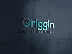 Logo-Design von imsakiballhasan für Origgin Pte Ltd | Design: #16504398