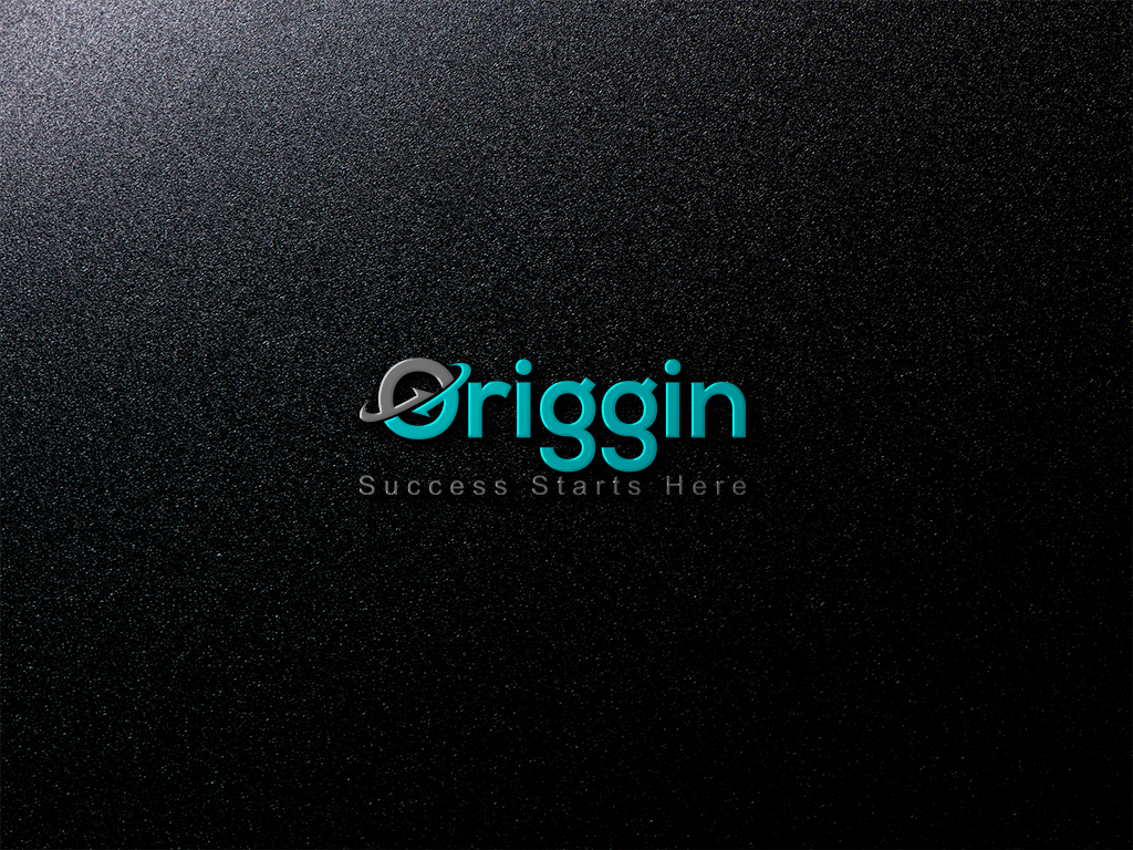 Logo Design by imsakiballhasan for Origgin Pte Ltd | Design #16504399